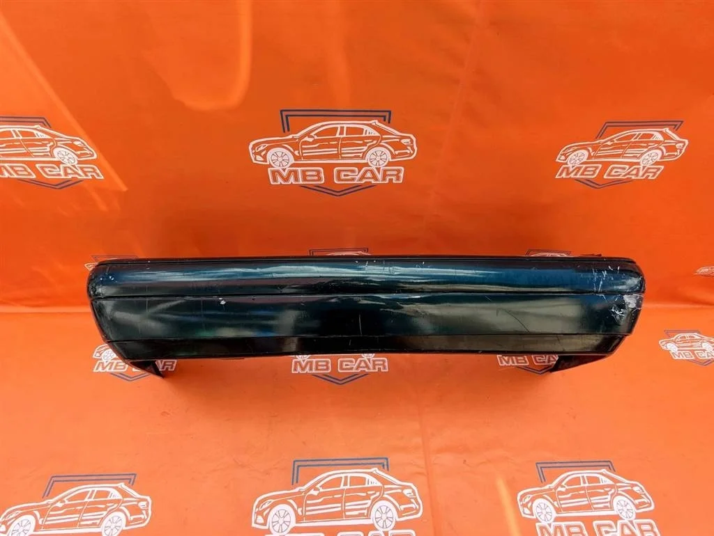 Бампер задний Mercedes-Benz