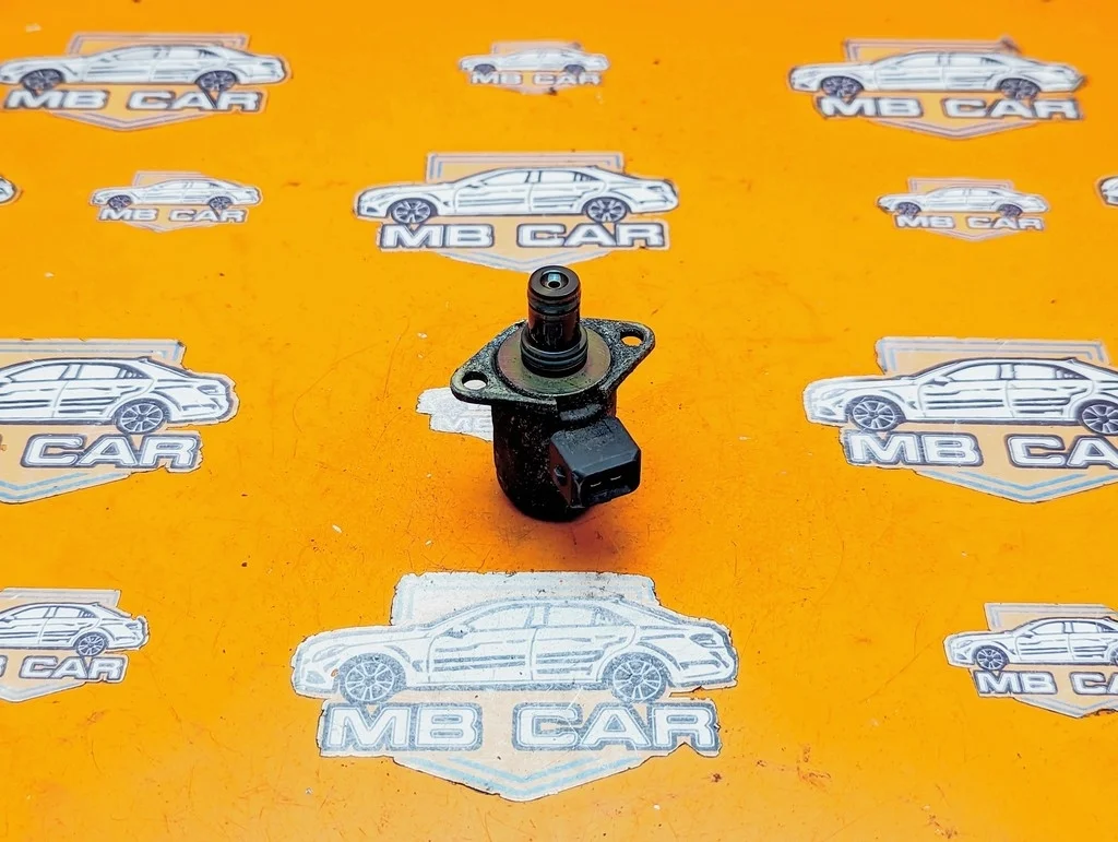 Клапан рулевой рейки Mercedes-Benz