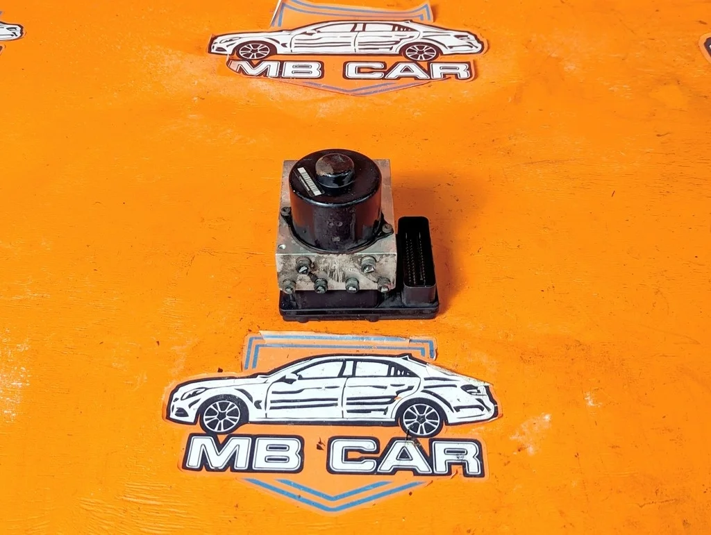 Блок ABS Mercedes-Benz