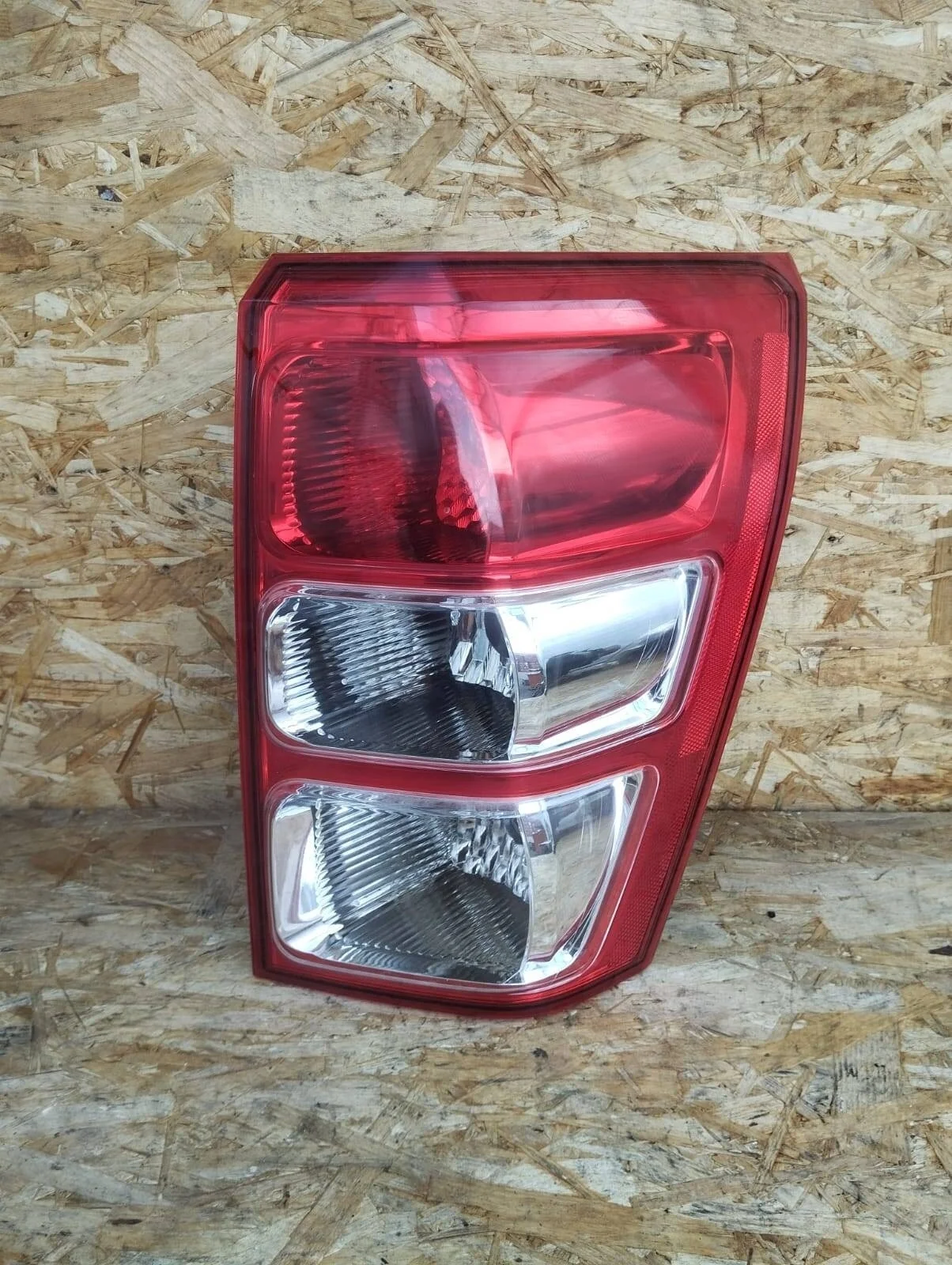 Фонарь Suzuki Grand Vitara 3 задний правый
