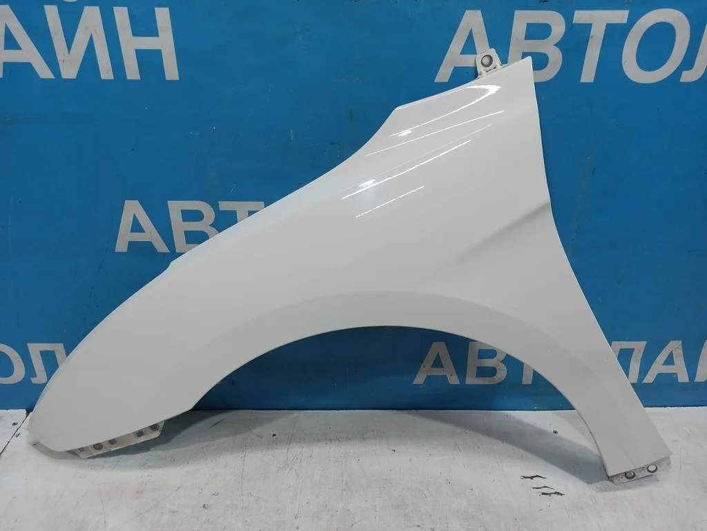 крыло Hyundai i40 1 2011-2015  22.07.2011