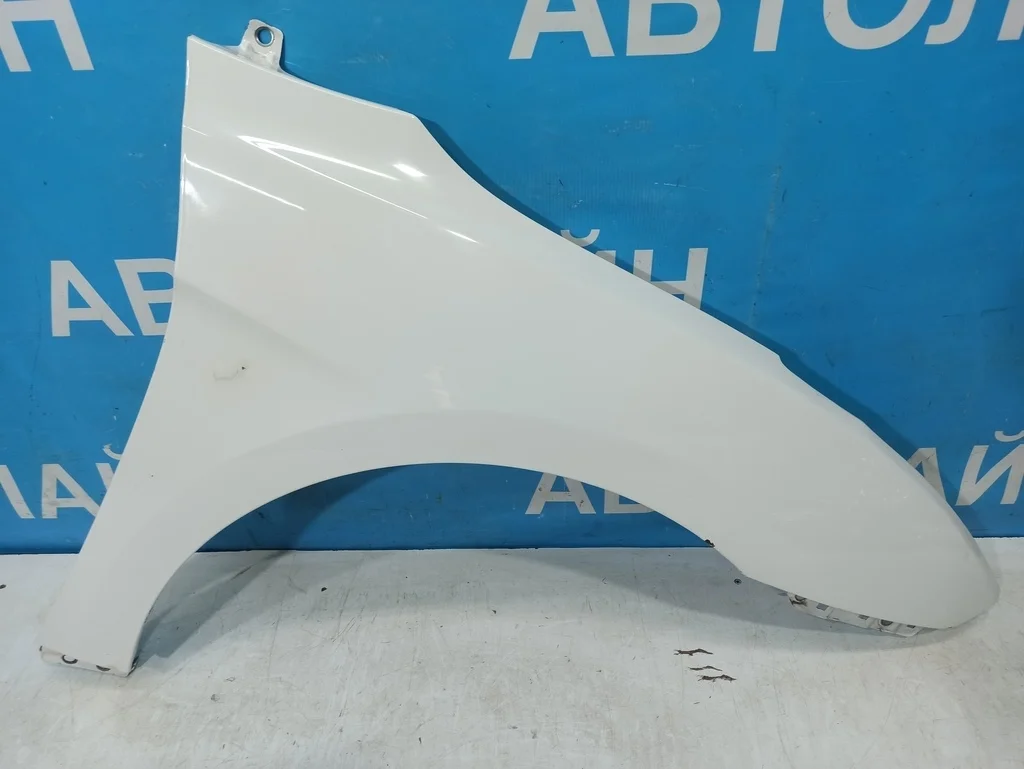 крыло Hyundai i40 1 2011-2015  22.07.2011