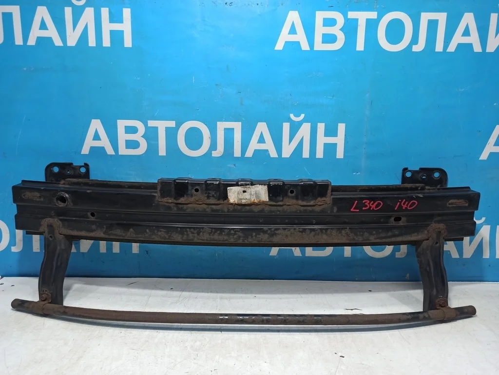 усилитель переднего бампера Hyundai i40 1 2011-2015  22.07.2011