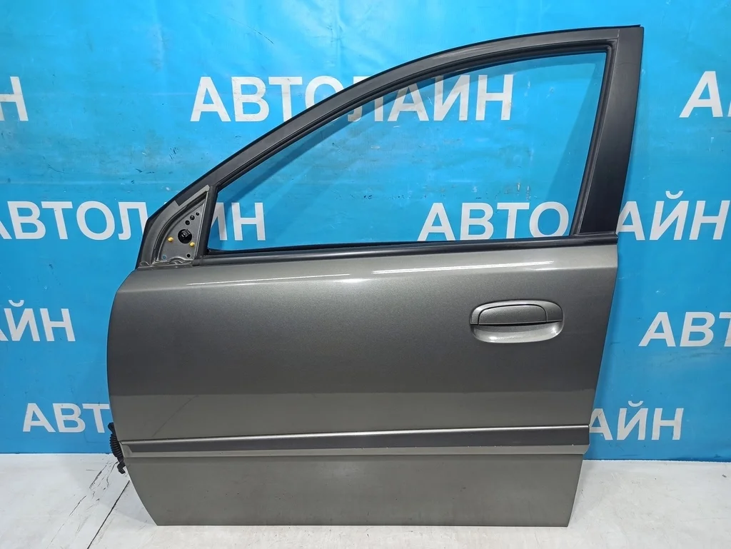 дверь Kia RIO 2 хэтчбек 2009-2011  13.01.2011