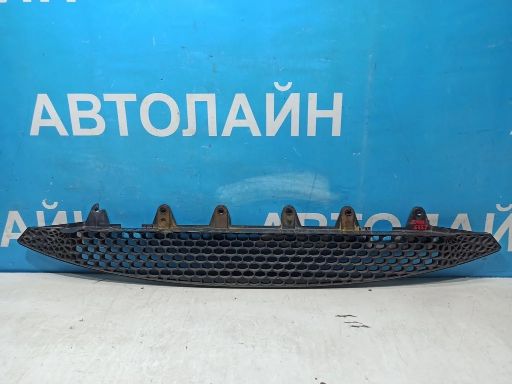 усилитель переднего бампера Kia RIO 2 хэтчбек 2009-2011  13.01.2011