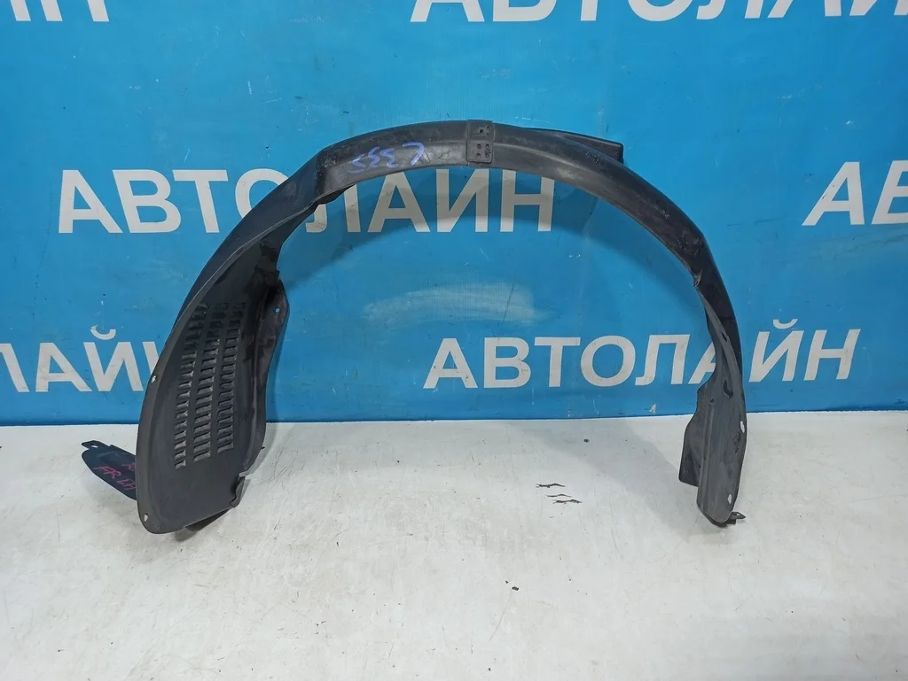 подкрылок Kia RIO 2 хэтчбек 2009-2011  13.01.2011