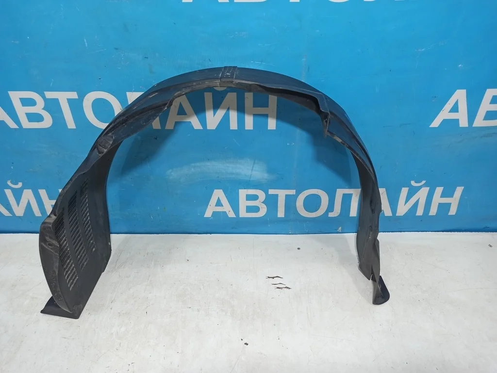 подкрылок Kia RIO 2 хэтчбек 2009-2011  13.01.2011