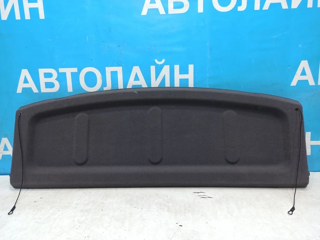 полка багажника Kia RIO 2 хэтчбек 2009-2011  13.01.2011