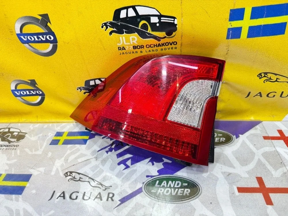 Фонарь задний левый Volvo S60 2010-2018 P3 S60 II (2010—2013) D5204T 2011
