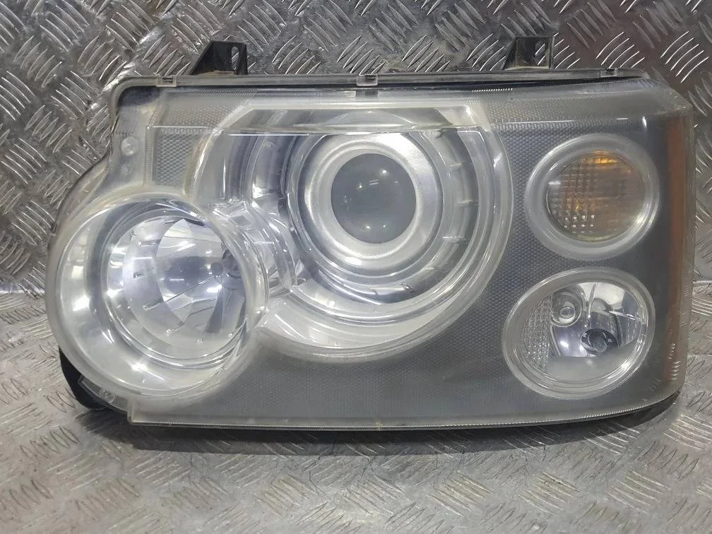 фара левая Land Rover Range Rover 3 L322