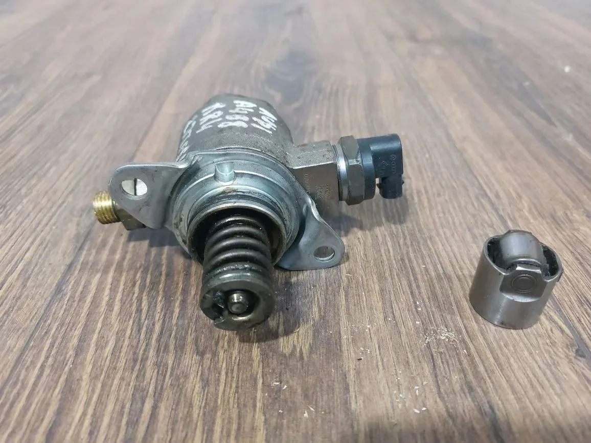 ТНВД Audi A4 B8/8K