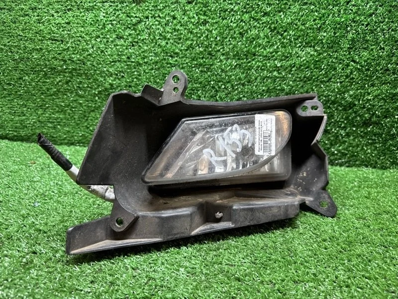 Фара противотуманная Mazda 3 2009-2013 BL