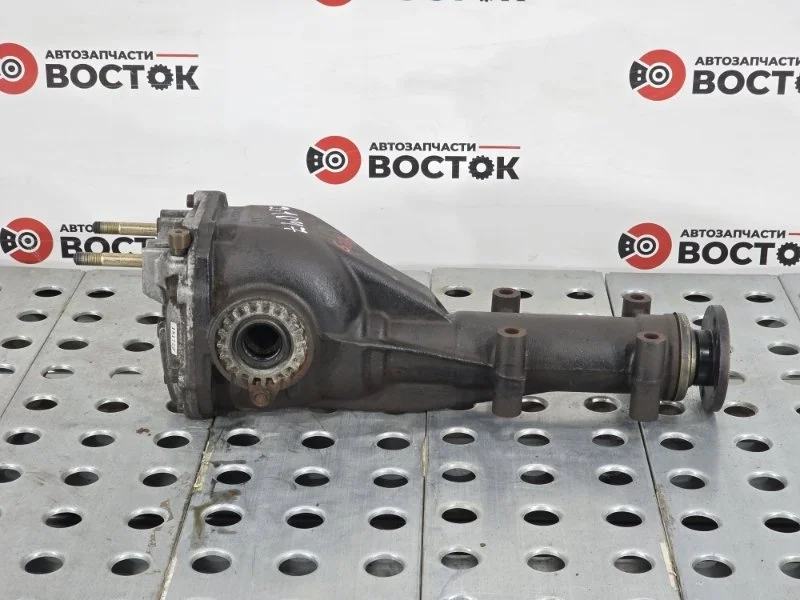 Редуктор SUBARU FORESTER 2006 38300AC190 SG5 EJ204, задний