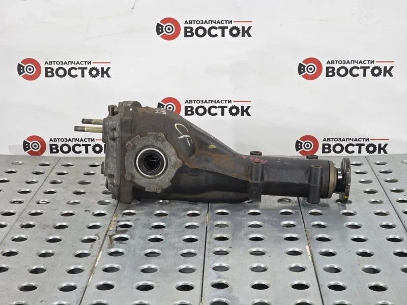 Редуктор SUBARU FORESTER 2006 38300AC190 SG5 EJ204, задний