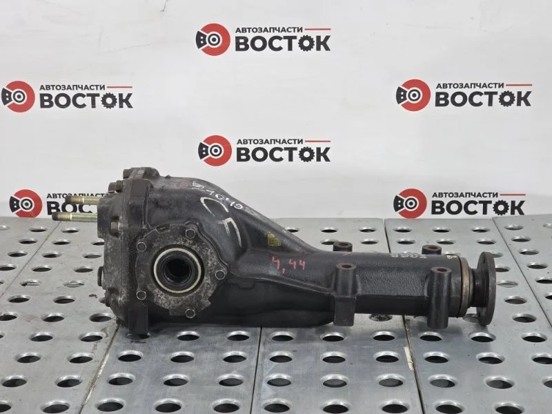 Редуктор SUBARU FORESTER 1998 38300AC190 SF5 EJ201, задний