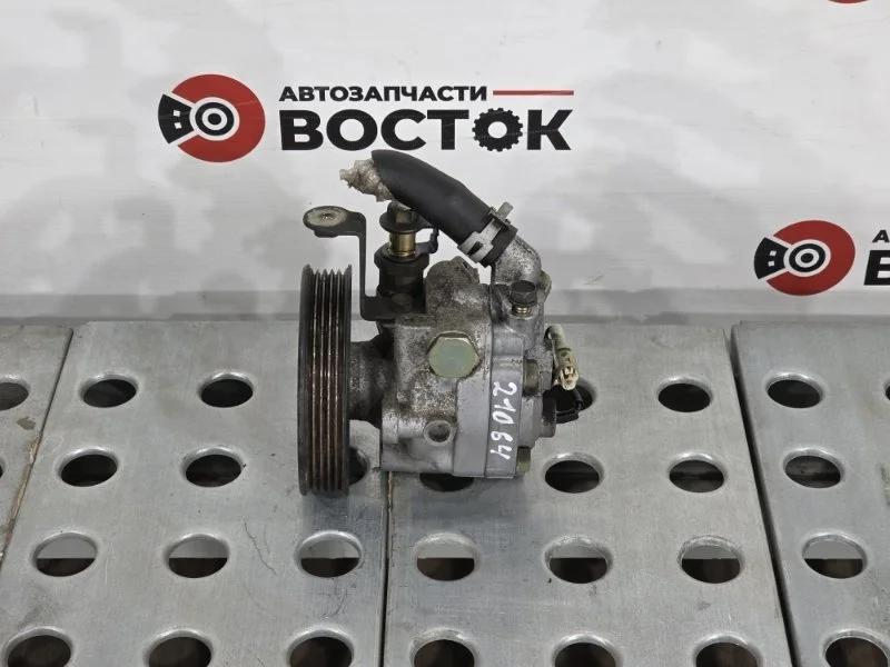 Насос гур SUBARU FORESTER 2005 34430SA010 SG5 EJ251