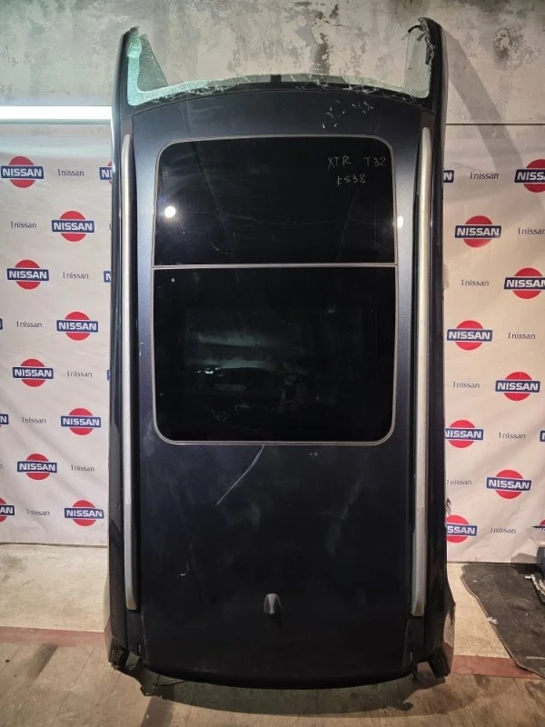 Крыша Nissan X Trail 2016 G3112HX7AA T32 R9M