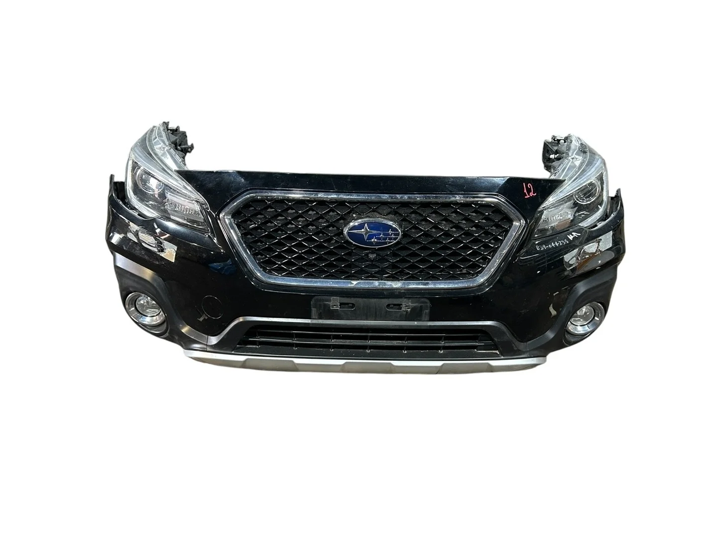 Ноускат Subaru Outback 2017 BS9