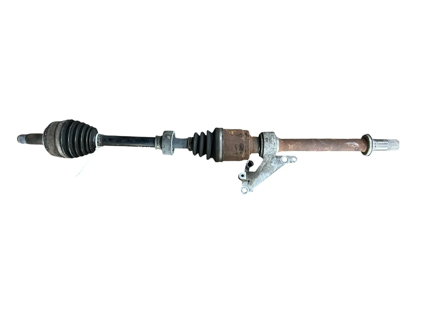 Привод Honda Legend 2010 KB2