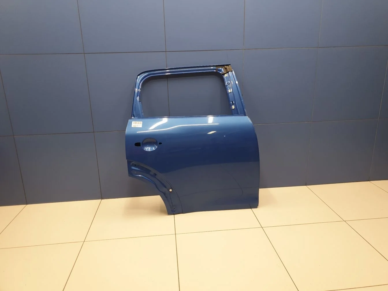 Дверь правая задняя для Mini Countryman R60 2010-2016