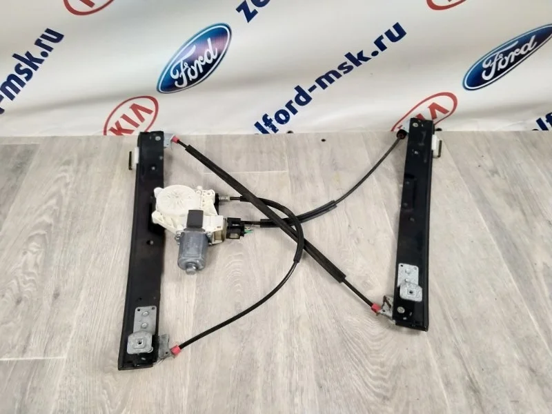 Стеклоподъемник FORD MONDEO 4 2008 Хэчбэк
