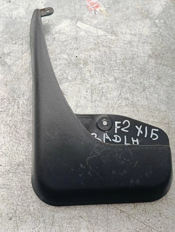 Брызговик Ford Focus 2
