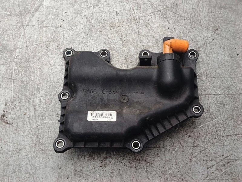 Маслоотделитель картерных газов ford Focus 2 2005-2011