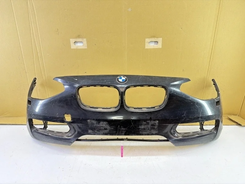 Бампер BMW 1er 2011-2015 F20
