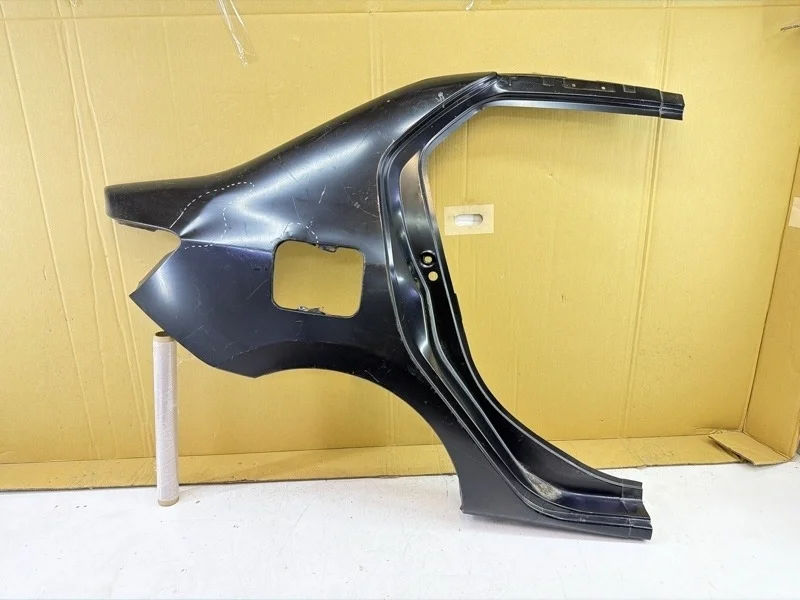 Крыло Renault Logan 2013-2018