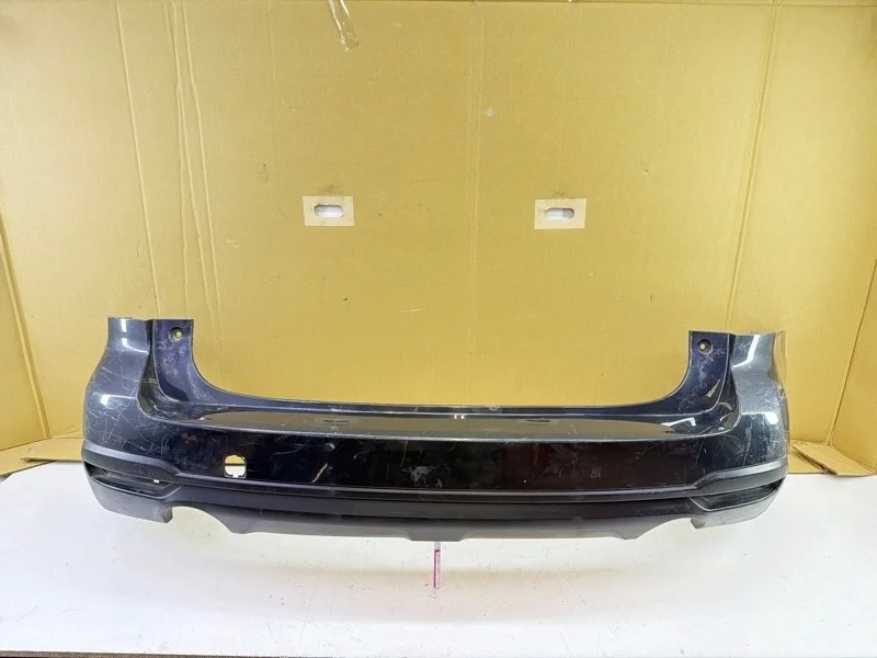 Бампер Subaru Forester 2012-2018 4