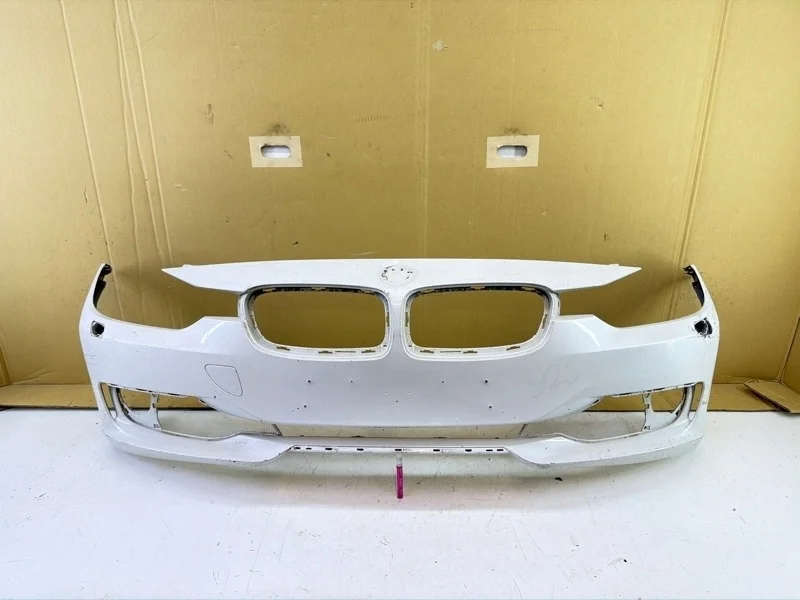 Бампер BMW 3er 2011-2015 F30