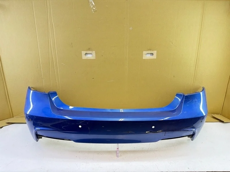 Бампер BMW 3er 2015-2020 F30 -PACKET