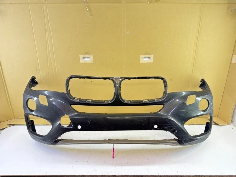 Бампер BMW X6 2014-2020 F16