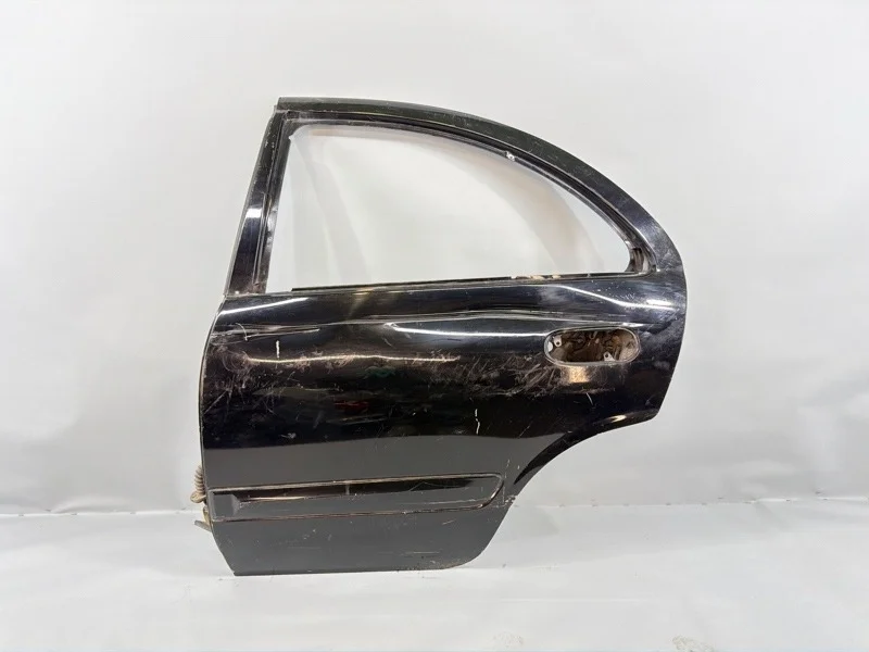 Дверь Nissan Almera Classic 2006-2012 B10