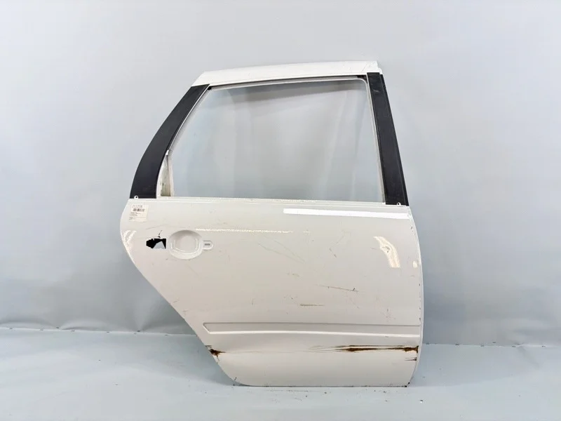 Дверь Lada Granta 2011-2018