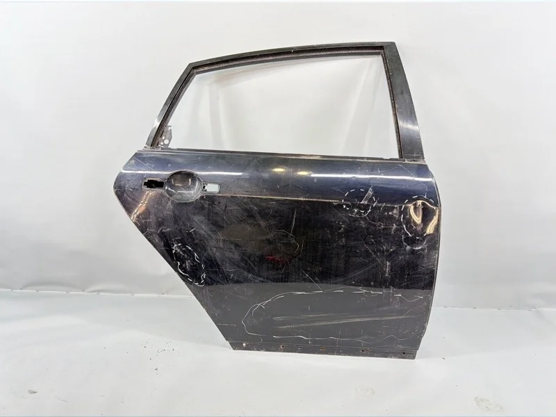 Дверь Nissan Teana 2005-2008 J31