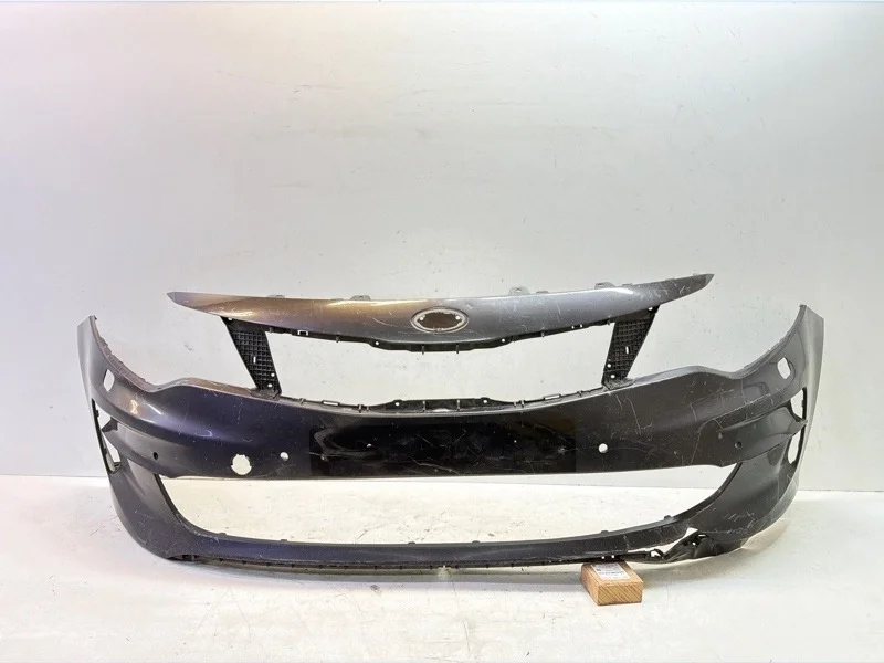 Бампер Kia Optima 2015-2018 4