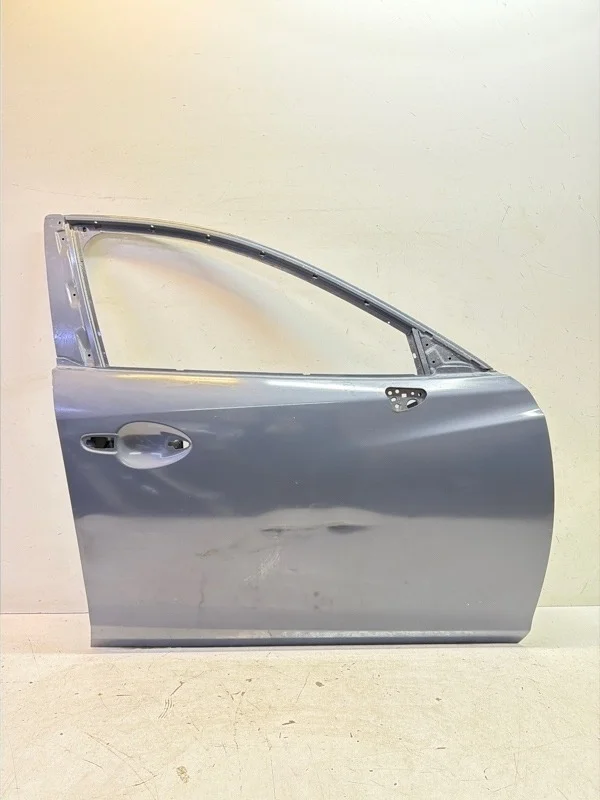 Дверь Mazda 6 2012-2018 GJ