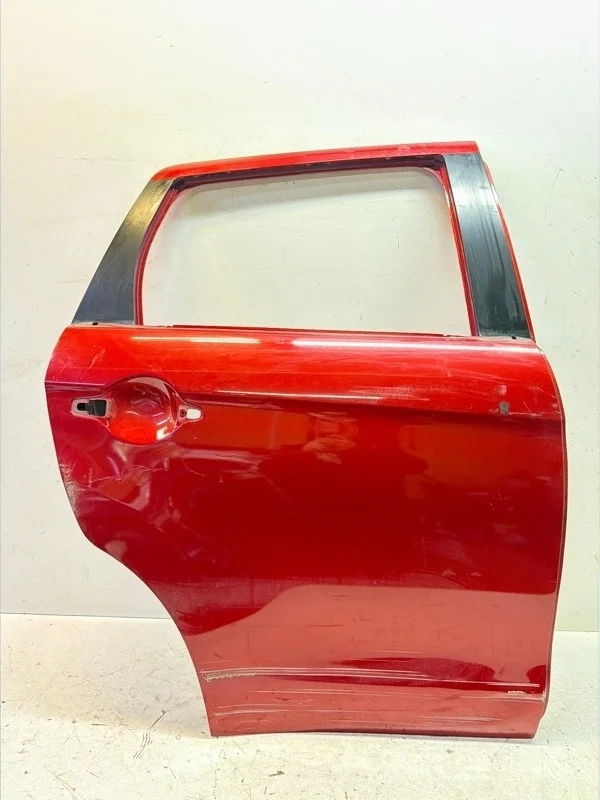 Дверь Mitsubishi ASX 2010-2020
