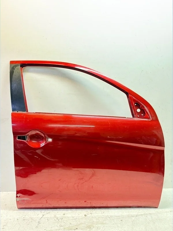 Дверь Mitsubishi ASX 2010-2020
