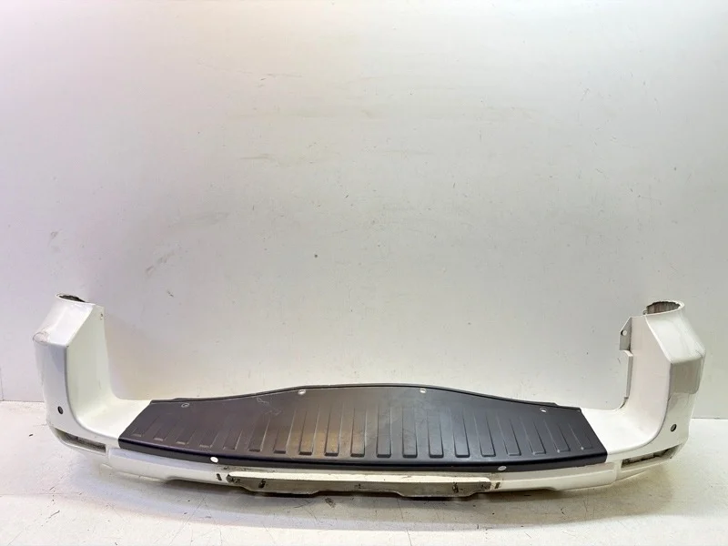 Бампер Toyota Rav4 2010-2012 30