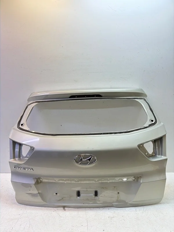 Крышка багажника Hyundai Creta 2015-2021