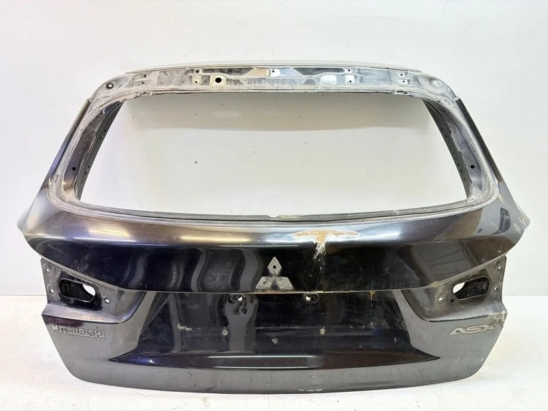 Крышка багажника Mitsubishi ASX 2010-2020