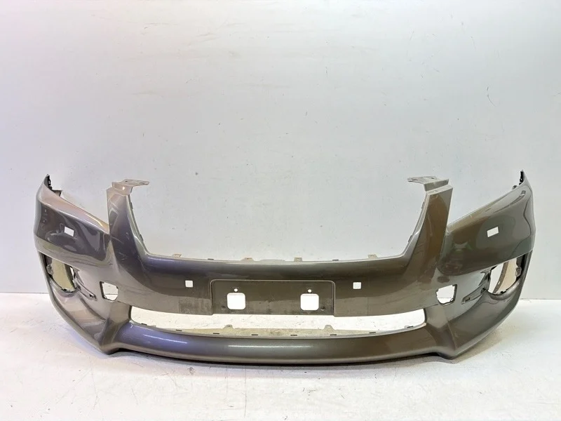 Бампер Toyota Rav 4 2010-2016 30