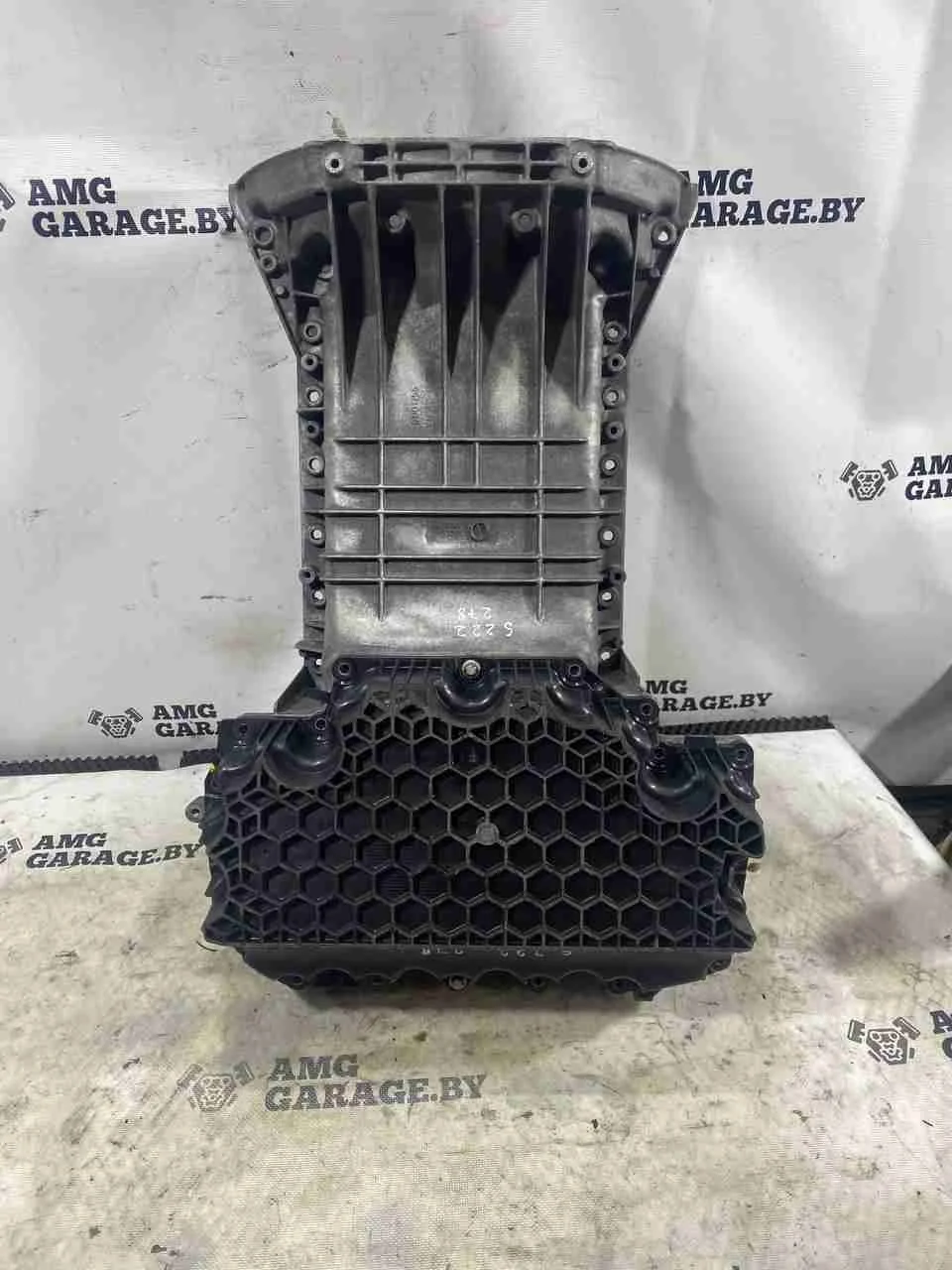 Поддон Mercedes-Benz W222/C217/A217 (2013—2017) A2780140400