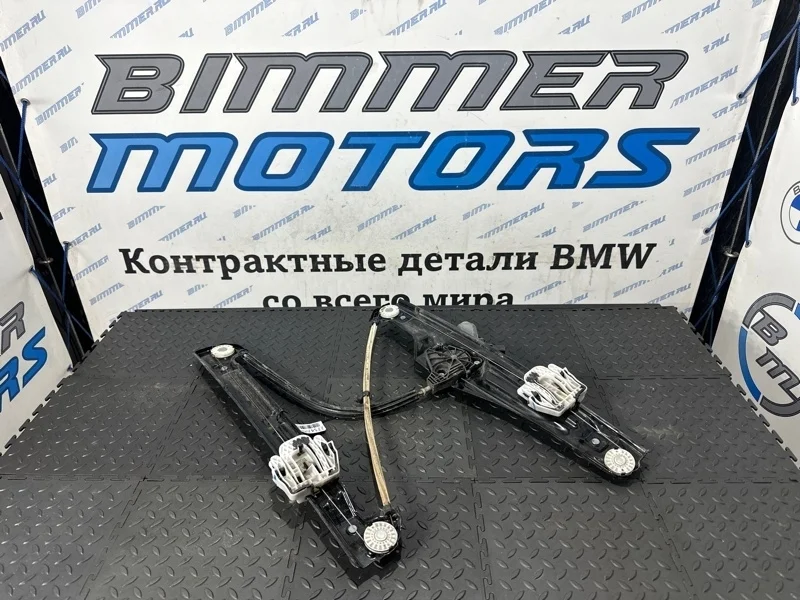 Стеклоподъемник BMW X3 2013 F25