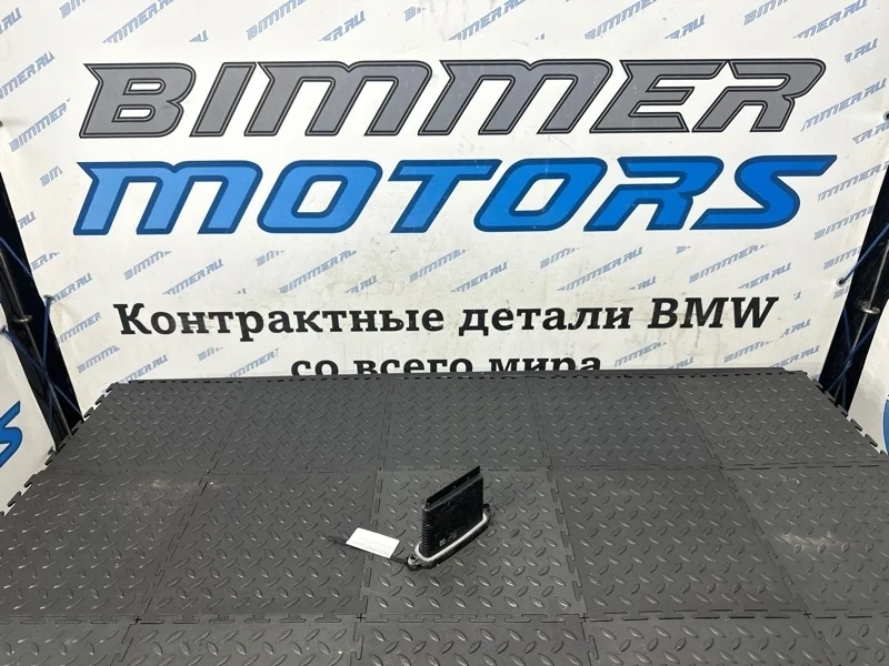 Блок света BMW X3 2013 63117316214 F25 N20B20A