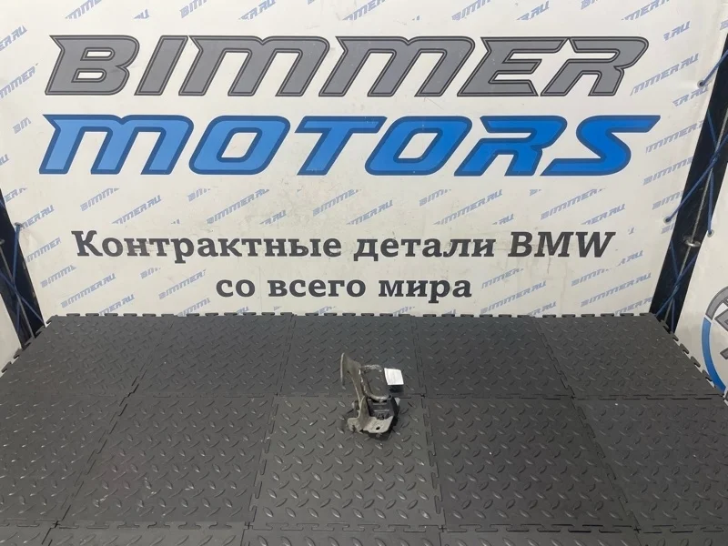 Замок капота BMW X3 2013 F25