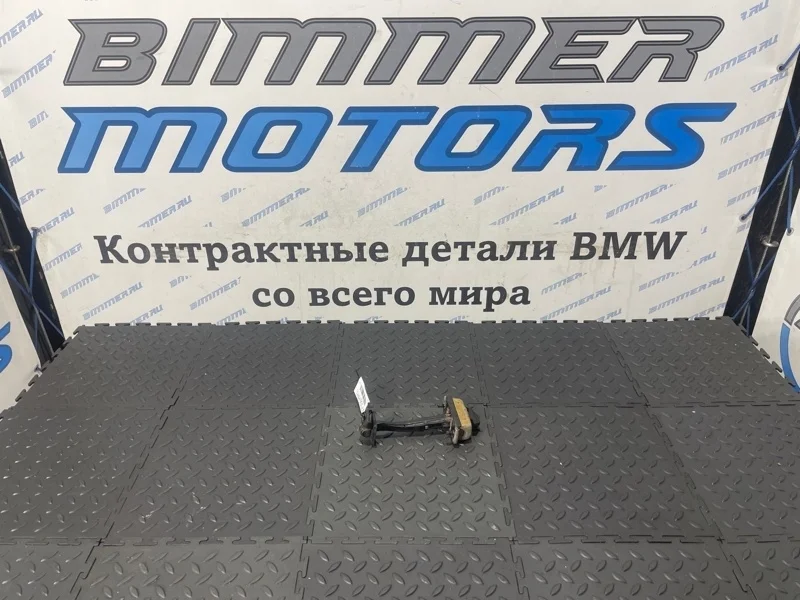 Ограничитель двери BMW X3 2013 F25