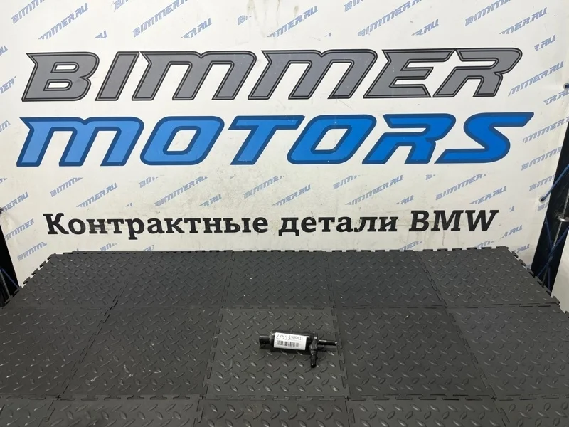 Насос омывателя BMW X3 2013 F25